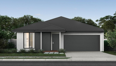 Picture of Lot 1501 Huey Circuit, CRANBOURNE VIC 3977