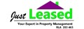 _Archived_Just Leased's logo