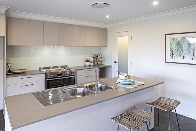 Lot 428 Brittany Road, Edmondson Park NSW 2174, Image 2