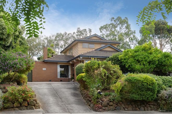 Picture of 21 Palmerston Avenue, TEMPLESTOWE LOWER VIC 3107