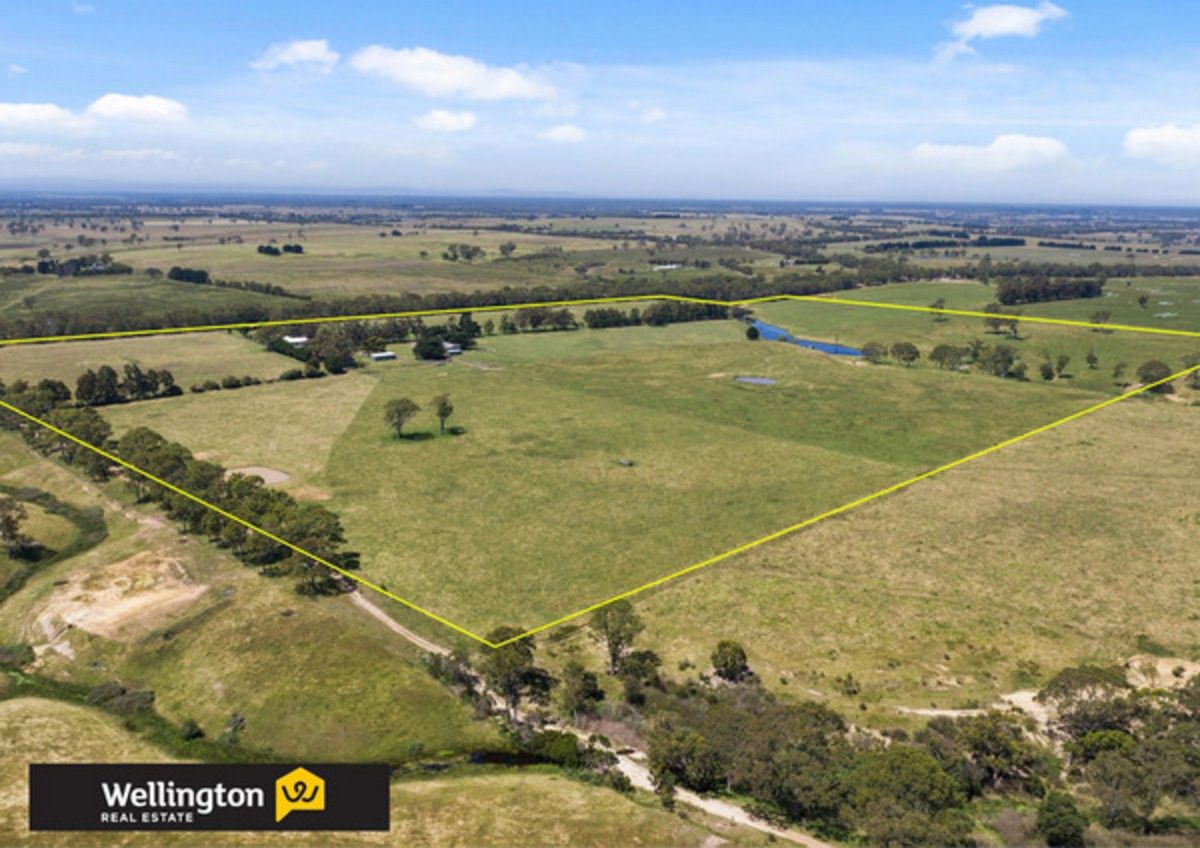 Lot 2  596 Stratford Bengworden Road, Stratford VIC 3862, Image 0