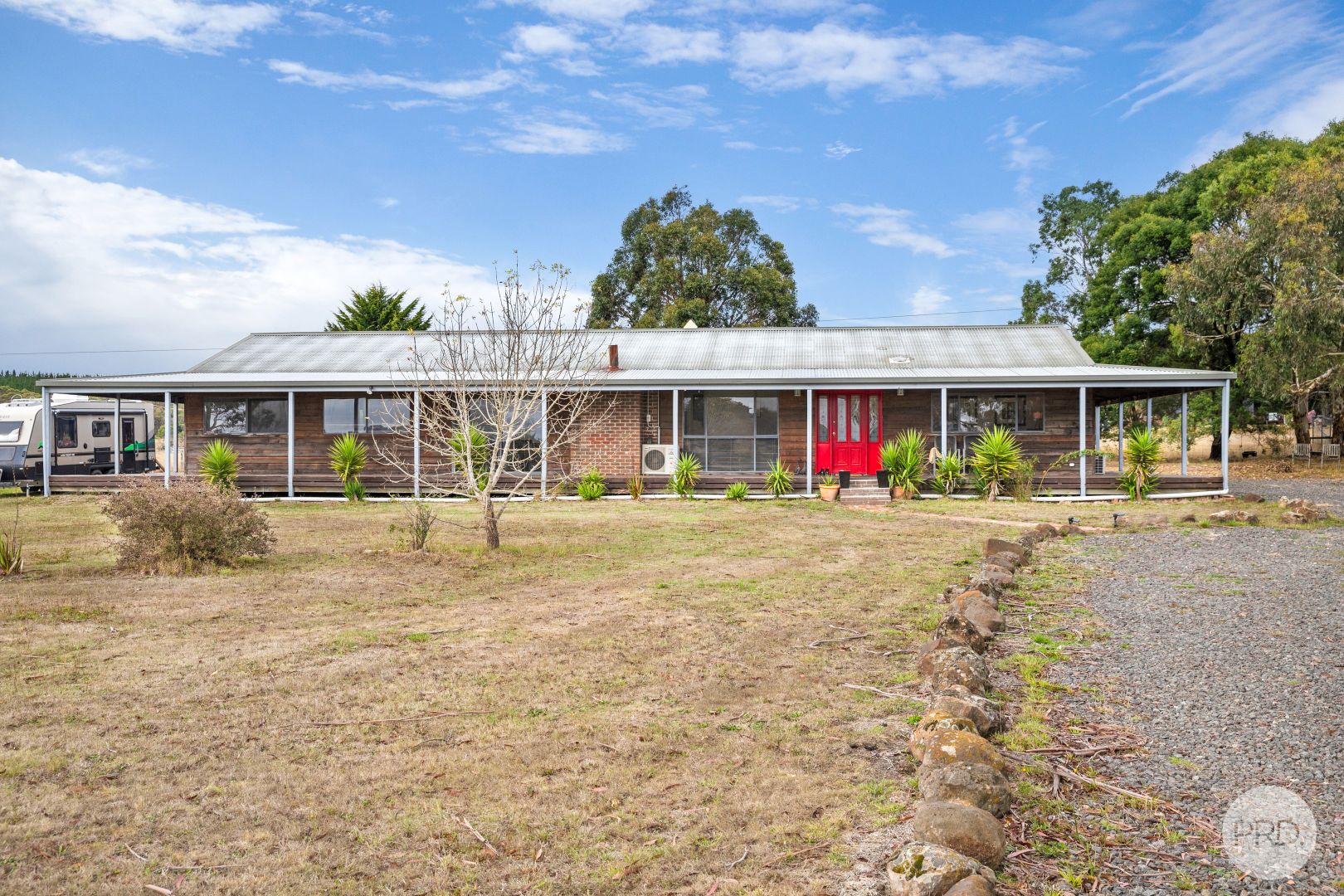 59 Brumbys Lane, Snake Valley VIC 3351, Image 2