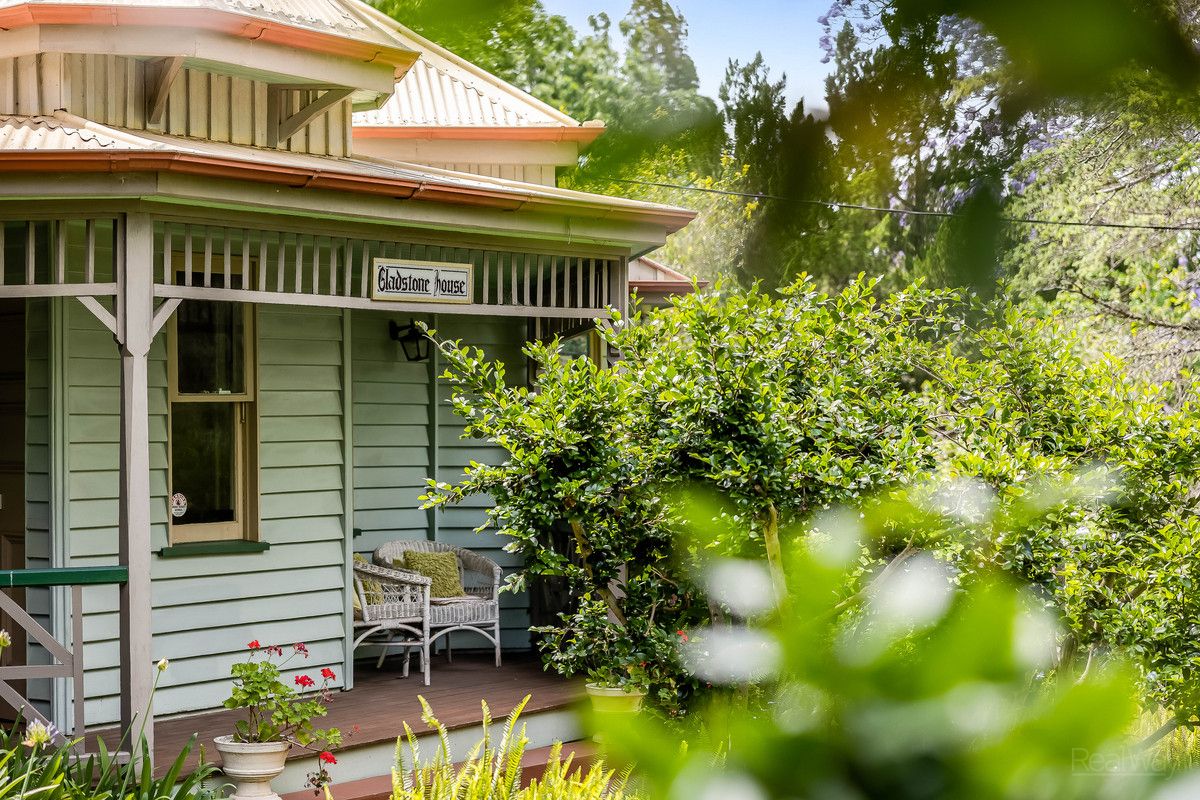 3 Gladstone Street, Newtown QLD 4350, Image 0