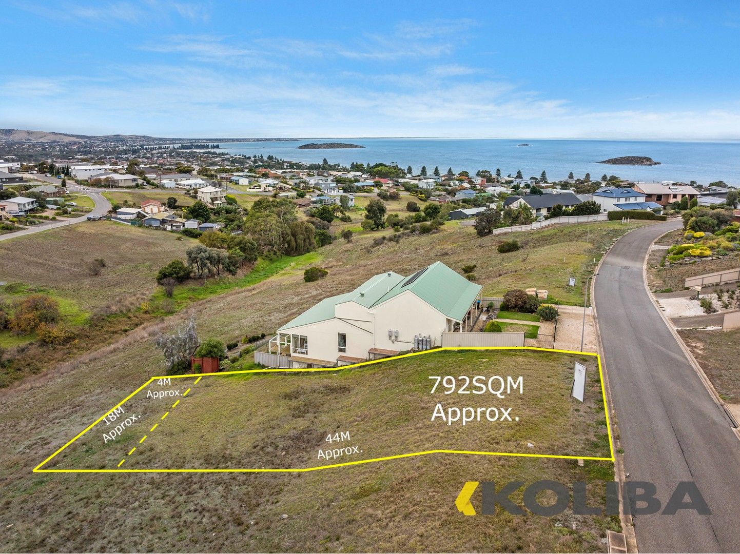 18 Bolger Way, Encounter Bay SA 5211, Image 0