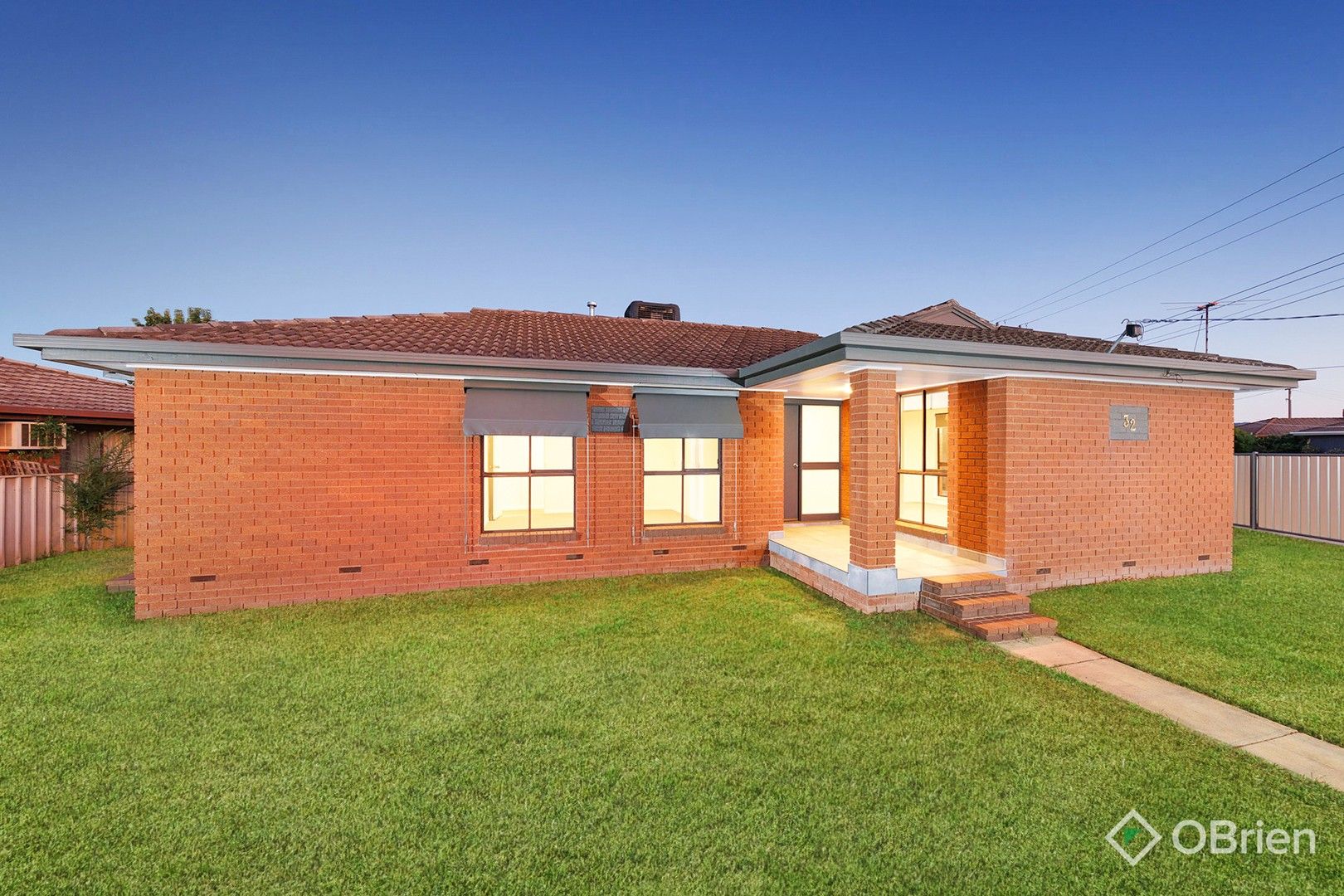 32 Mayfair Drive, Wodonga VIC 3690, Image 0