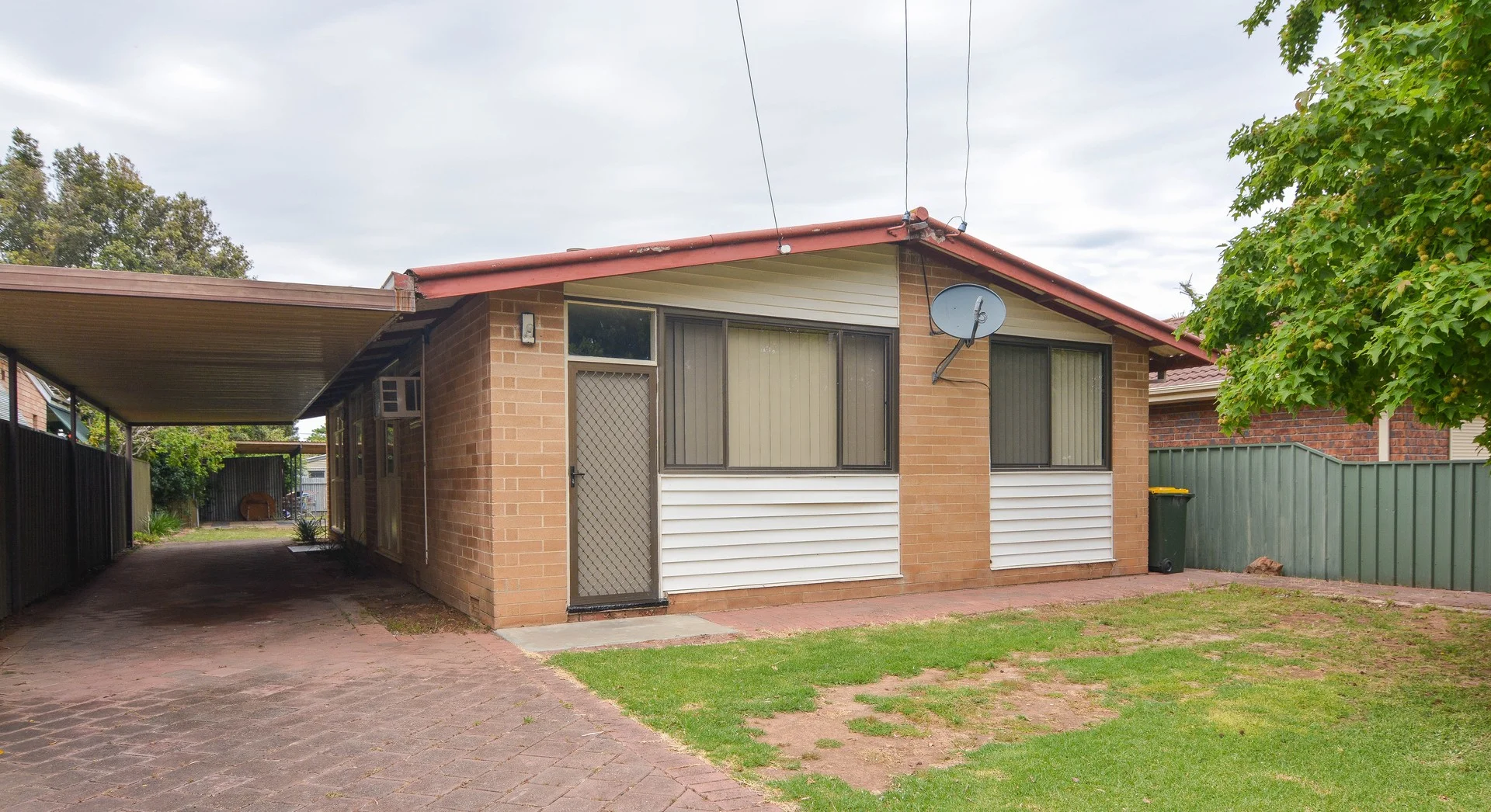 1/20A SEYMOUR TERRACE, Ascot Park SA 5043