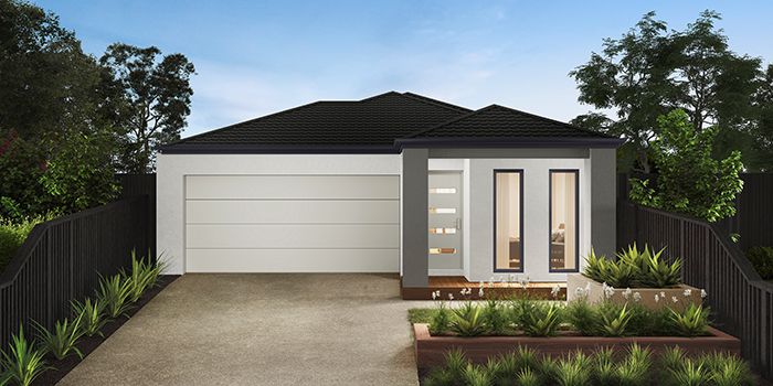 Langer Circuit Cranbourne VIC 3977, Lot: 1615, Cranbourne VIC 3977, Image 0