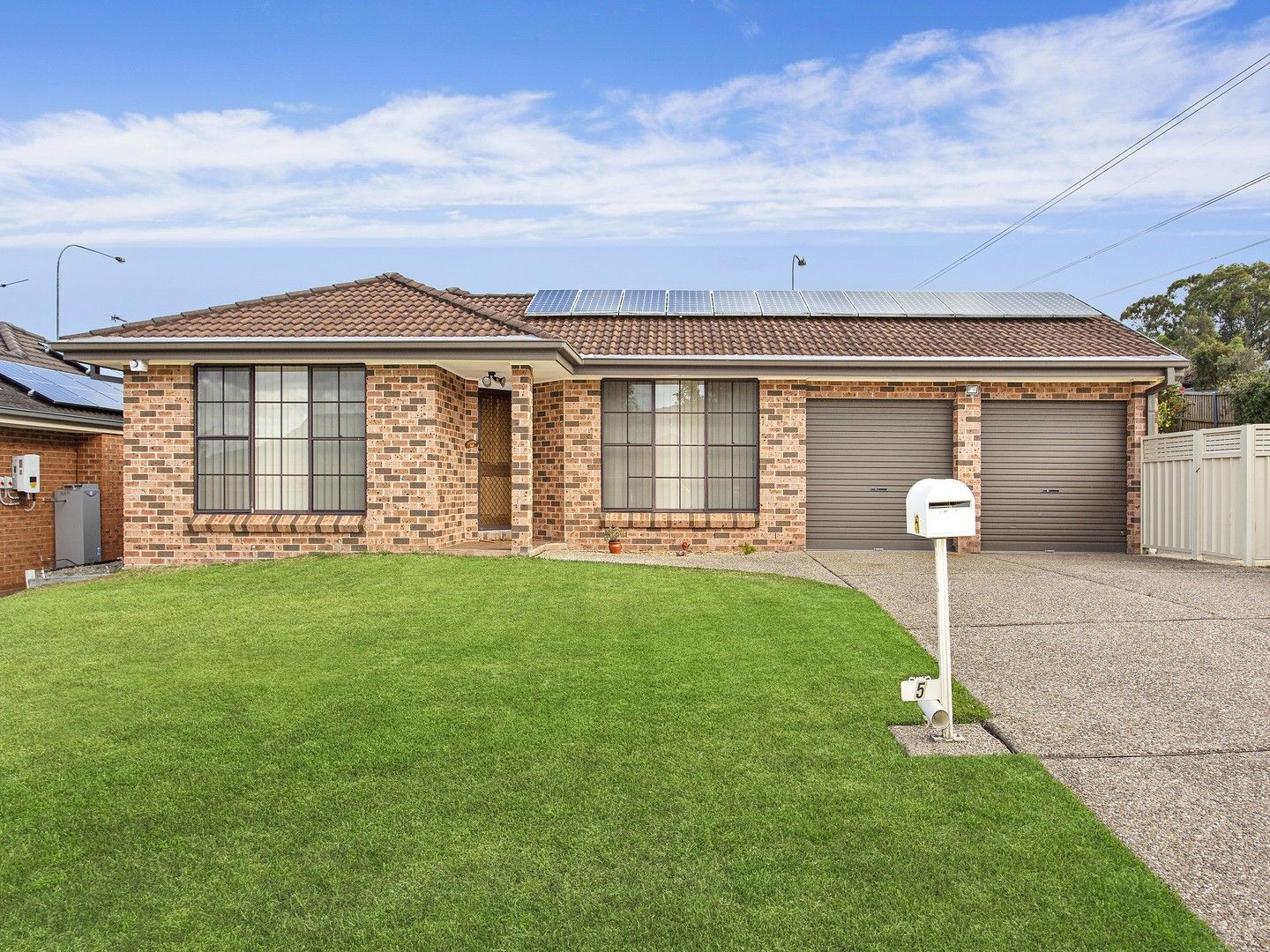 5 Jurunga Court, Horsley NSW 2530, Image 0