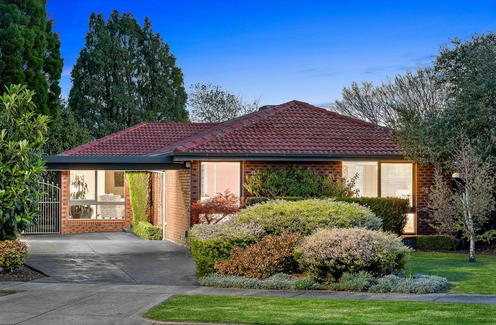 12 Amblecote Crescent, Mulgrave VIC 3170, Image 0