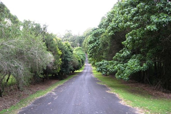 Picture of 824 Terranora Road, BUNGALORA NSW 2486