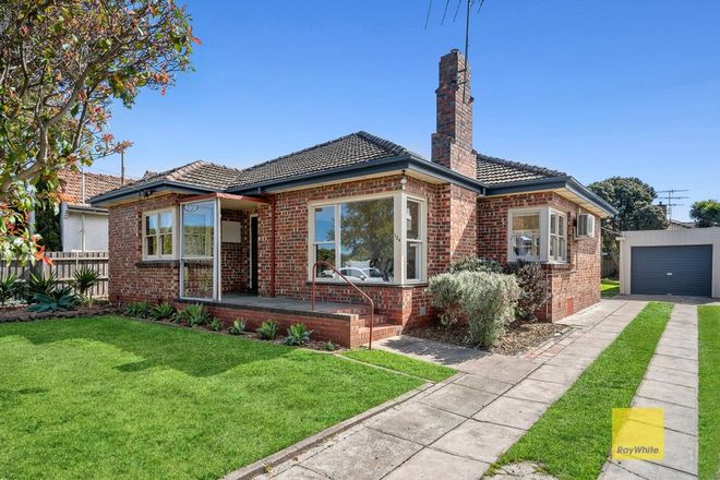 Picture of 124 Settlement Road, BELMONT VIC 3216