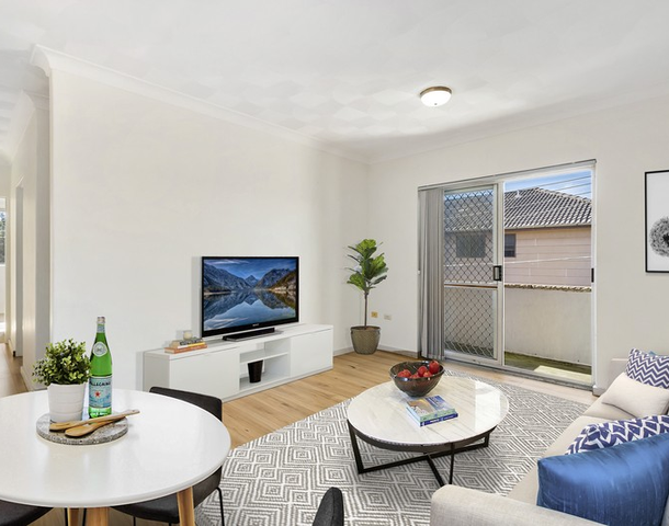 3/99 Middle Street, Kingsford NSW 2032