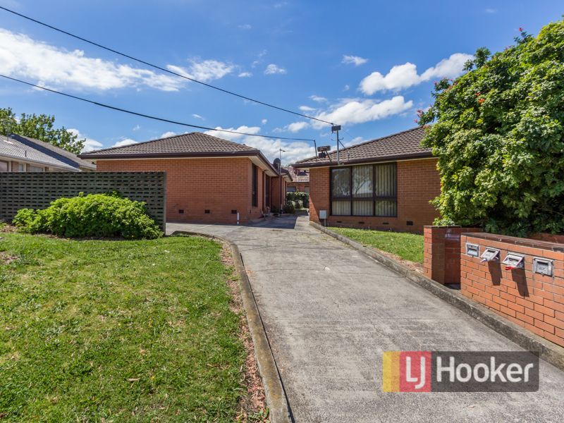 1-4/6 Rhoden Court, DANDENONG NORTH VIC 3175, Image 1