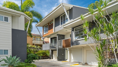Picture of 2/14 Quinn Street, TOOWONG QLD 4066