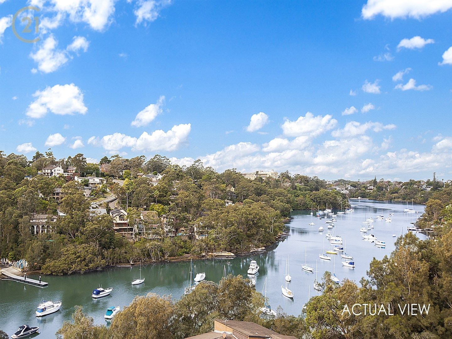 606/9 Waterview Drive, Lane Cove NSW 2066, Image 0