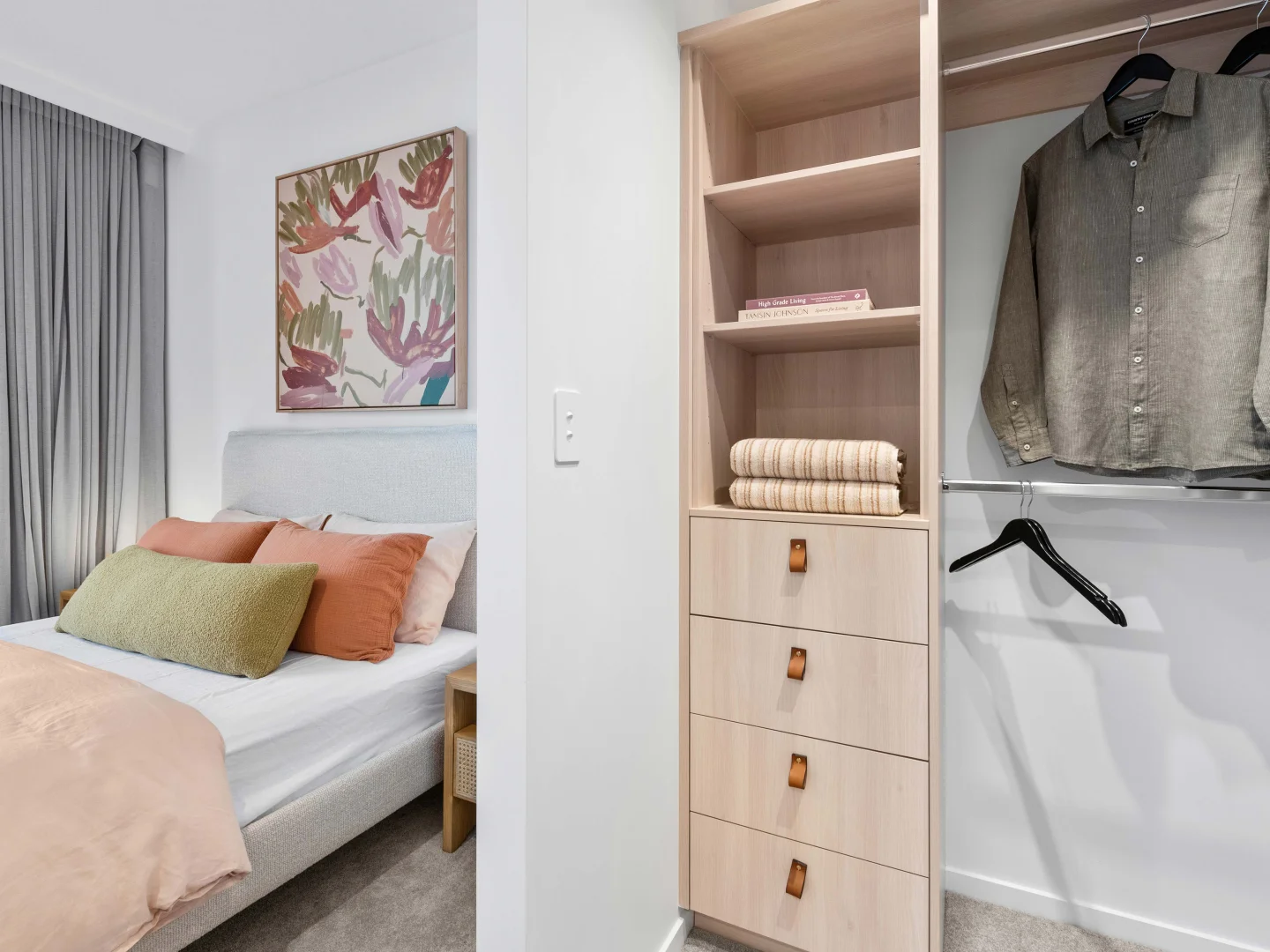 Additional image 6 of 904/20 Festival Place, Newstead QLD 4006