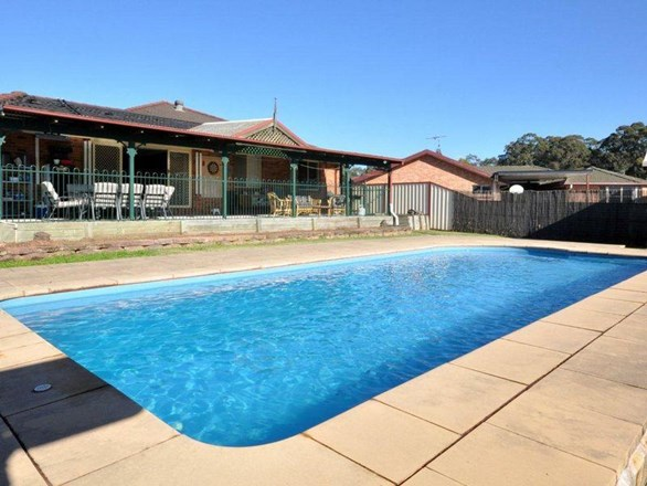 31 Avard Close, Thornton NSW 2322