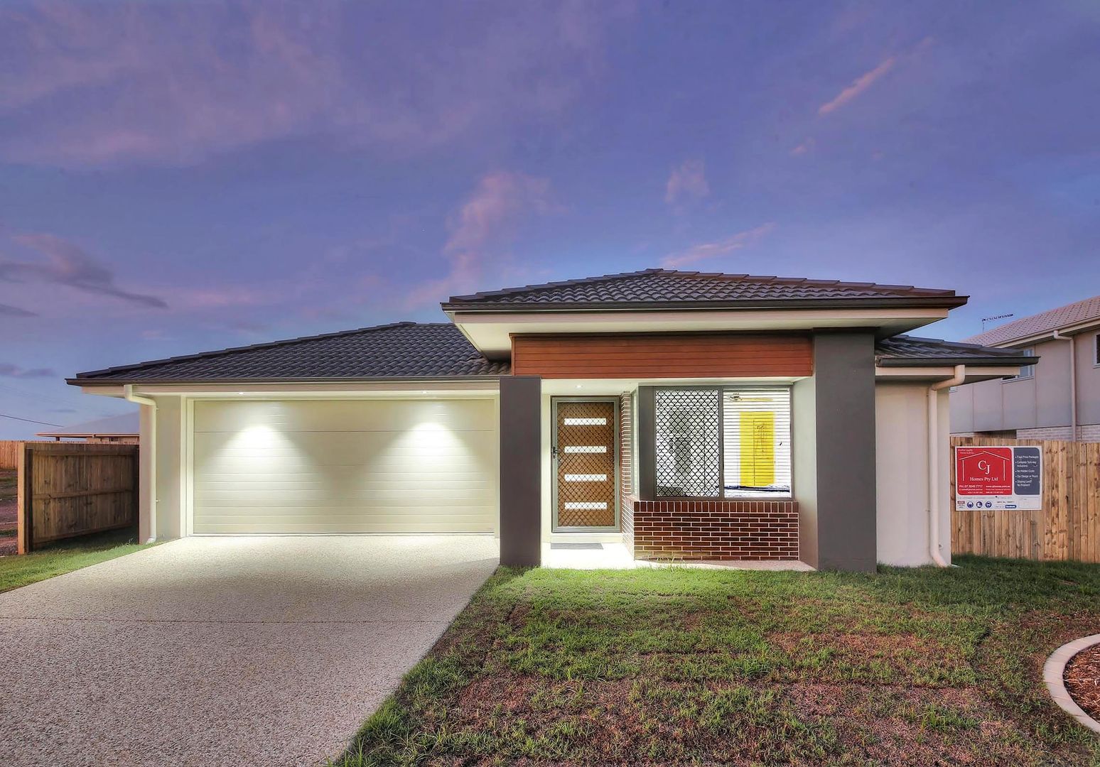 Mango Hill QLD 4509 4 beds new home design for Sale, 499,950 FIXED PRICE CONTRACT