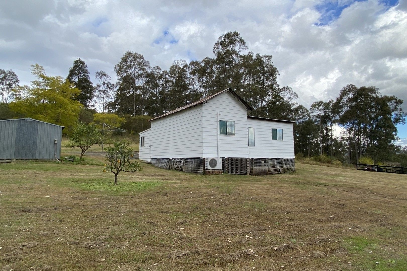 2 bedrooms House in 1 Quarry Street CESSNOCK NSW, 2325