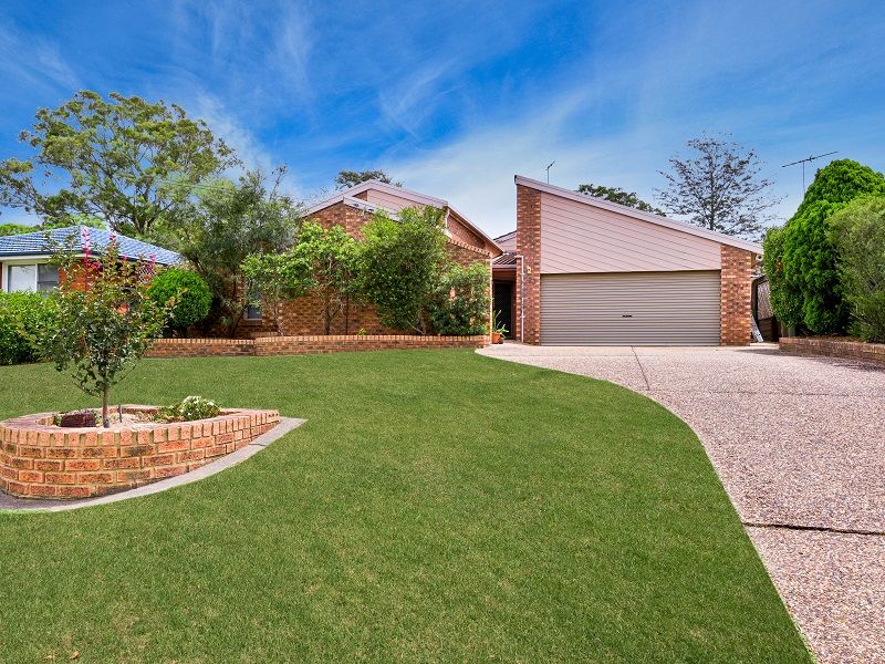 23 Coolalie Avenue, Camden South NSW 2570, Image 0