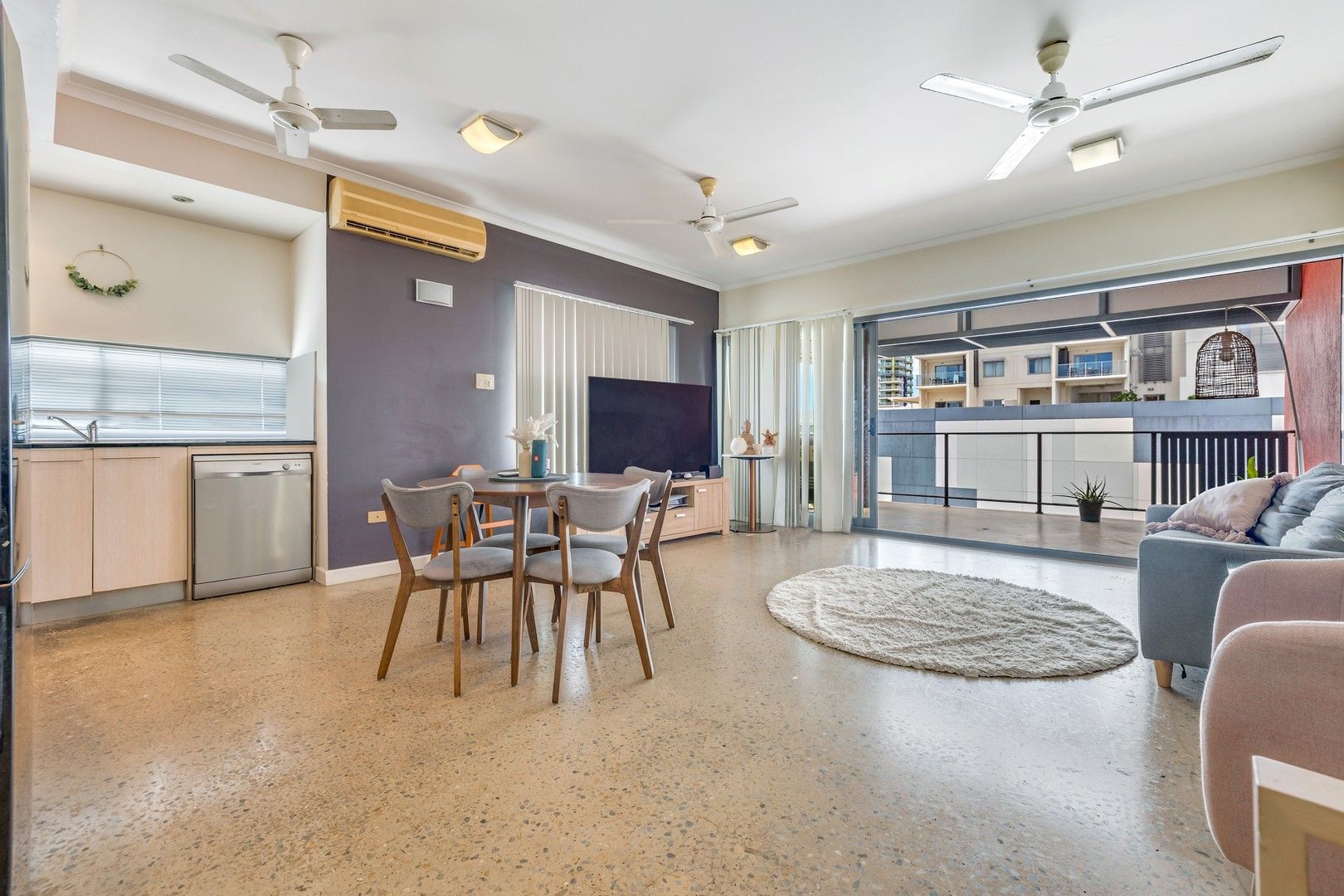 23/30 Cavenagh Street, Darwin City NT 0800, Image 0