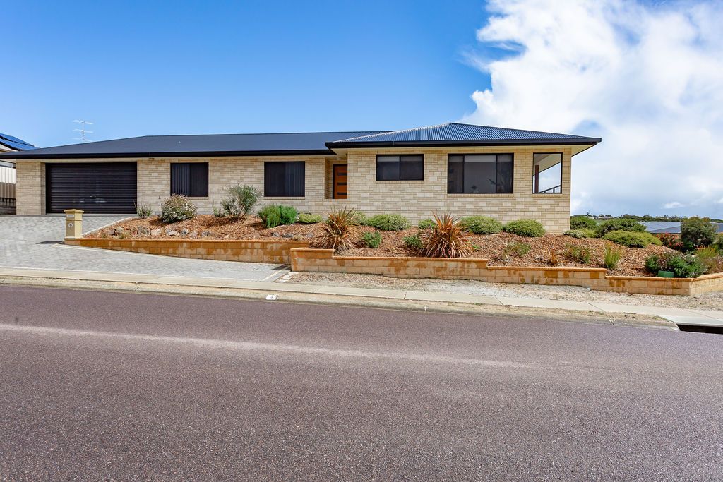 1 Orabanda Drive, Port Lincoln SA 5606, Image 0