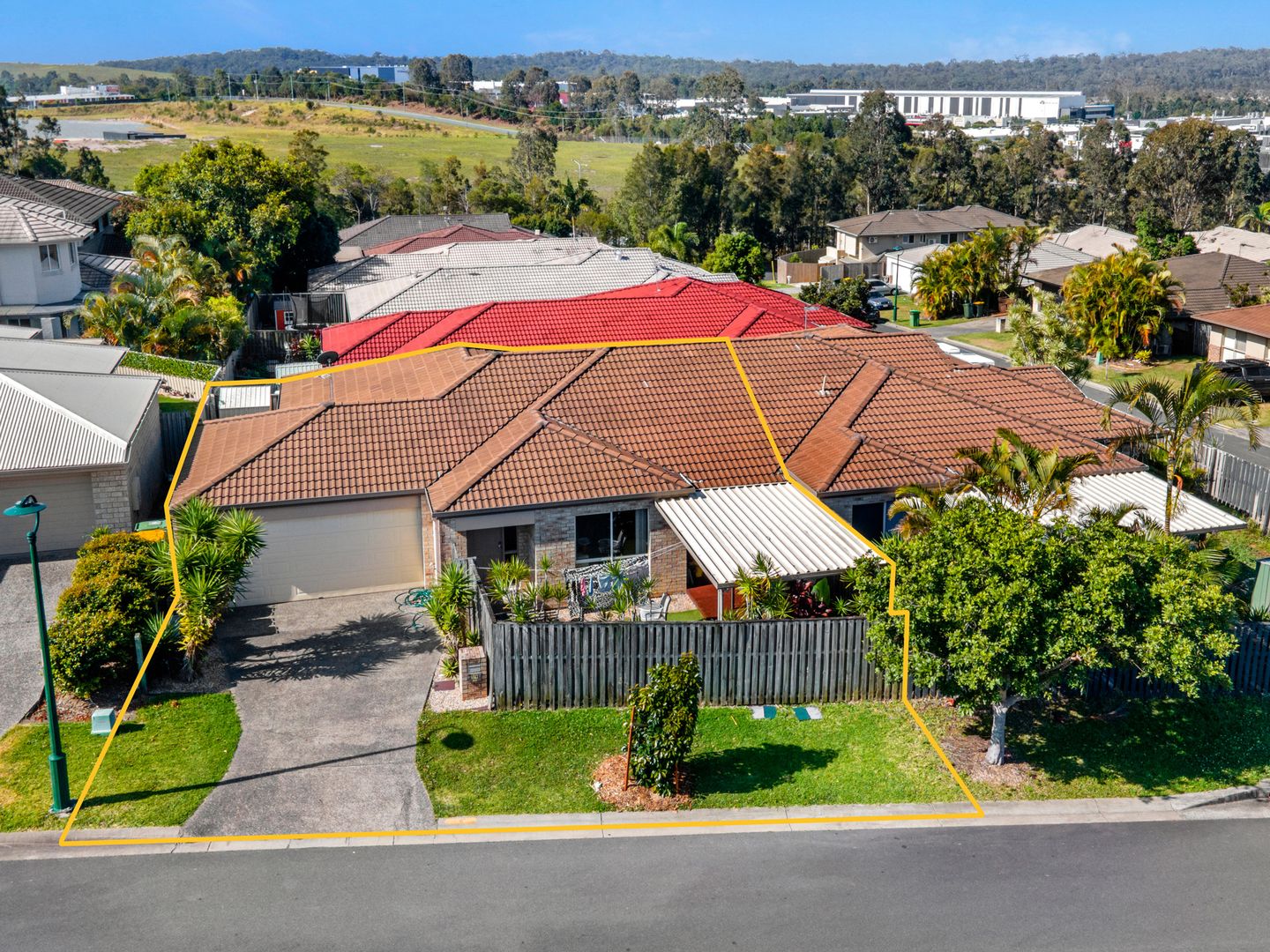 1/4 Cardwell Street, Upper Coomera QLD 4209, Image 1