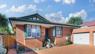 Picture of 6A Garden Street, ESSENDON VIC 3040