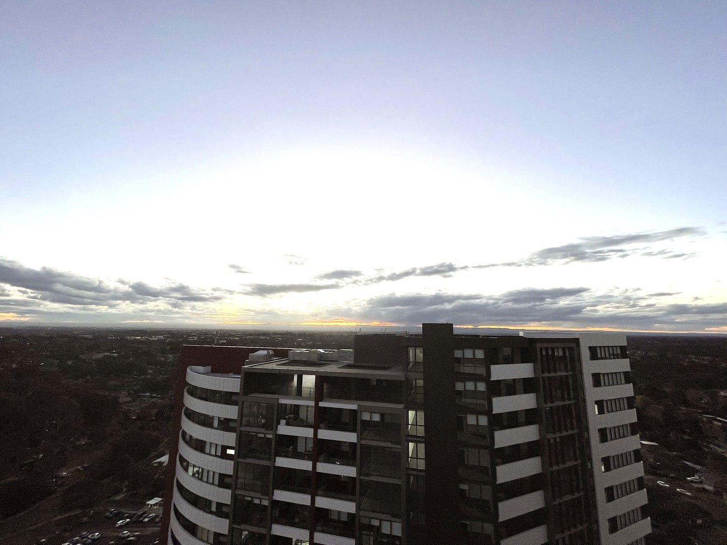 2 bedrooms Apartment / Unit / Flat in 2101/9 Gay Street CASTLE HILL NSW, 2154