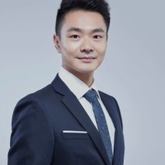 Jerry (Shijun) Zhao, Sales representative