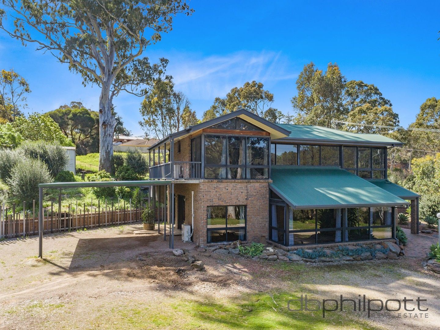 5 bedrooms House in 14 Halls Road HIGHBURY SA, 5089