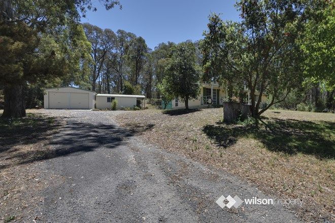 Picture of 25 Hillier Lane, TOONGABBIE VIC 3856