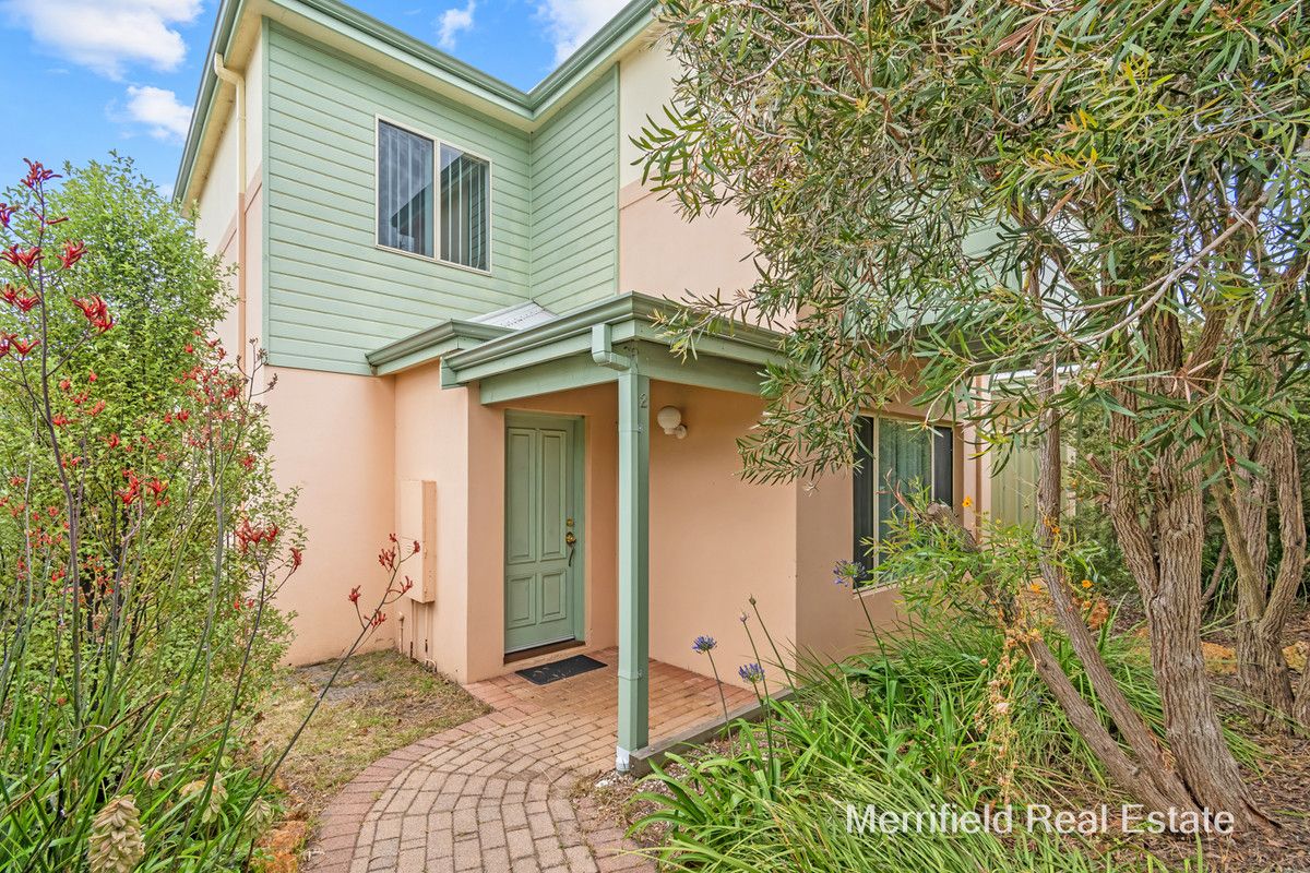 3 bedrooms House in 2/165-167 Middleton Road MOUNT CLARENCE WA, 6330