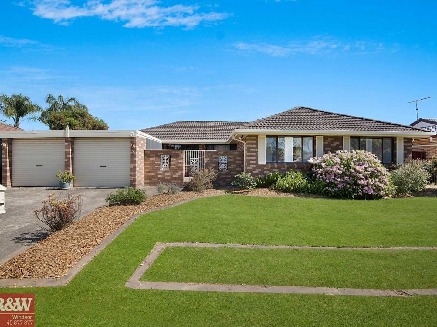 3 Moore Place, Bligh Park NSW 2756, Image 0