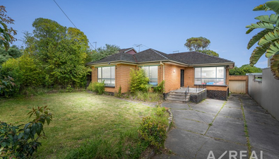 Picture of 100 Belmore Road, BALWYN VIC 3103