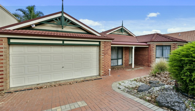 Picture of 13 Wings Way, ATTWOOD VIC 3049