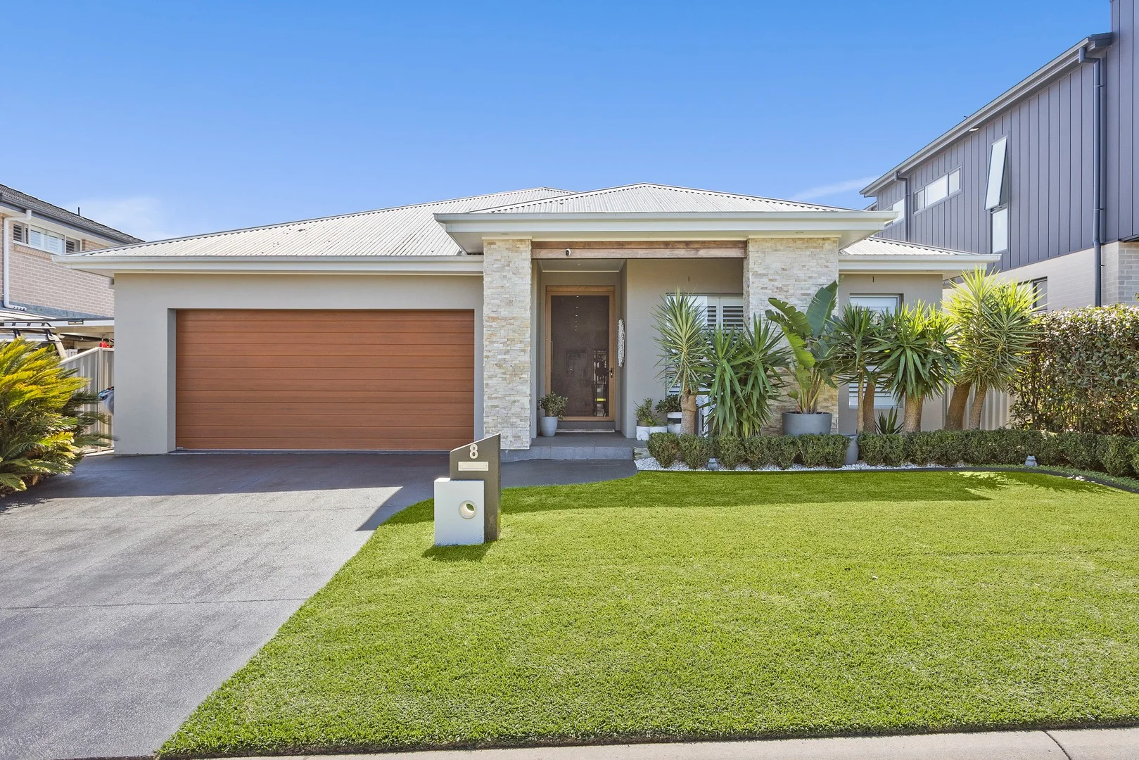 8 Vines Avenue, Shell Cove NSW 2529