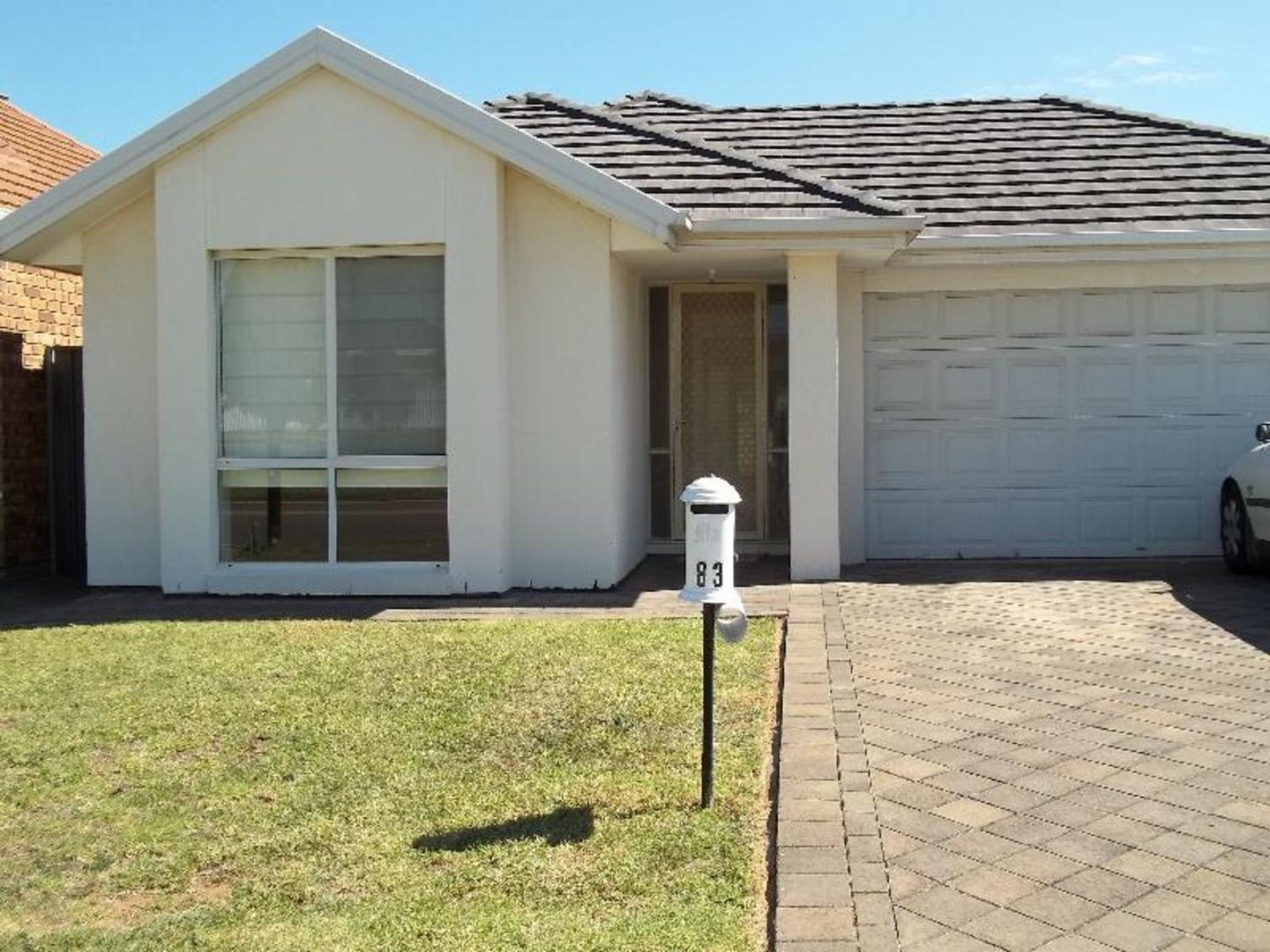 83 Osborn Terrace, Plympton SA 5038