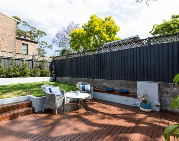 8 Albert Street, Rozelle NSW 2039