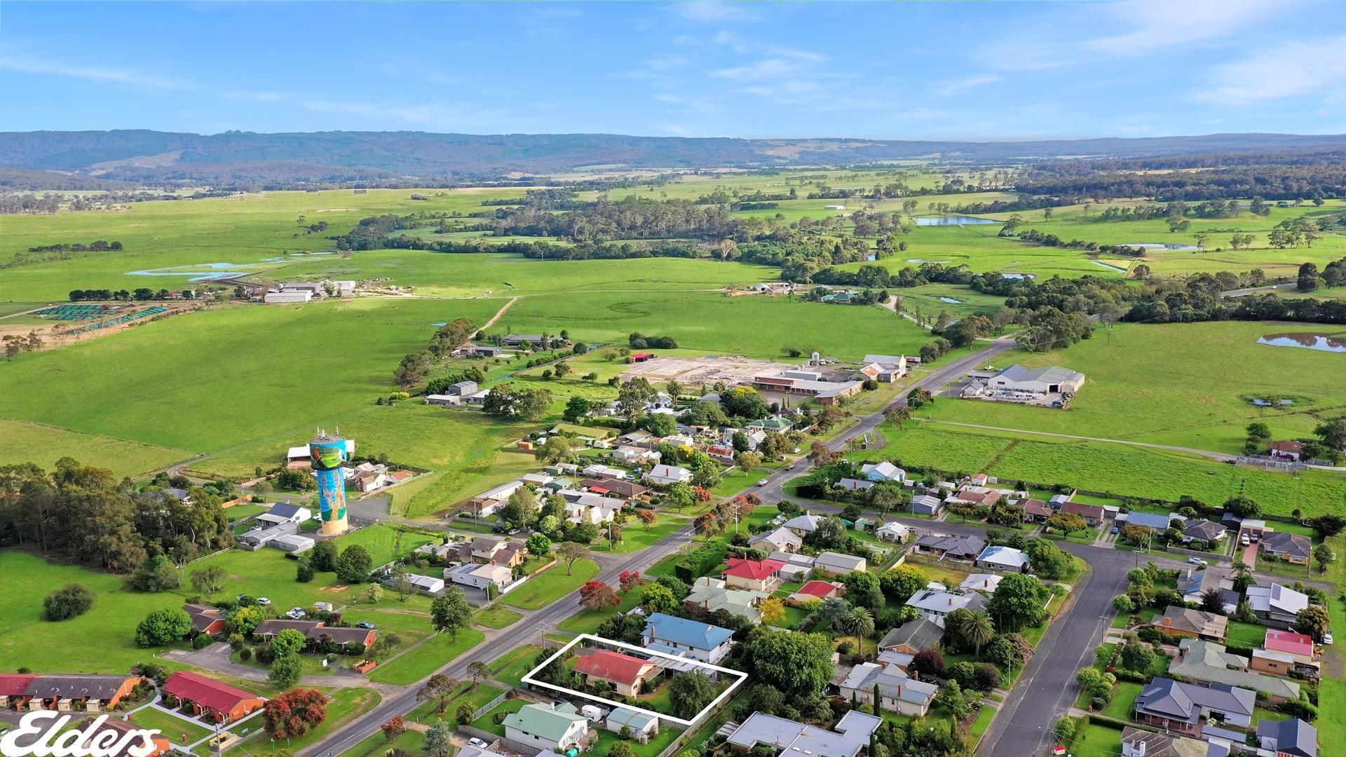 65 Commercial Road, Yarram VIC 3971 Domain