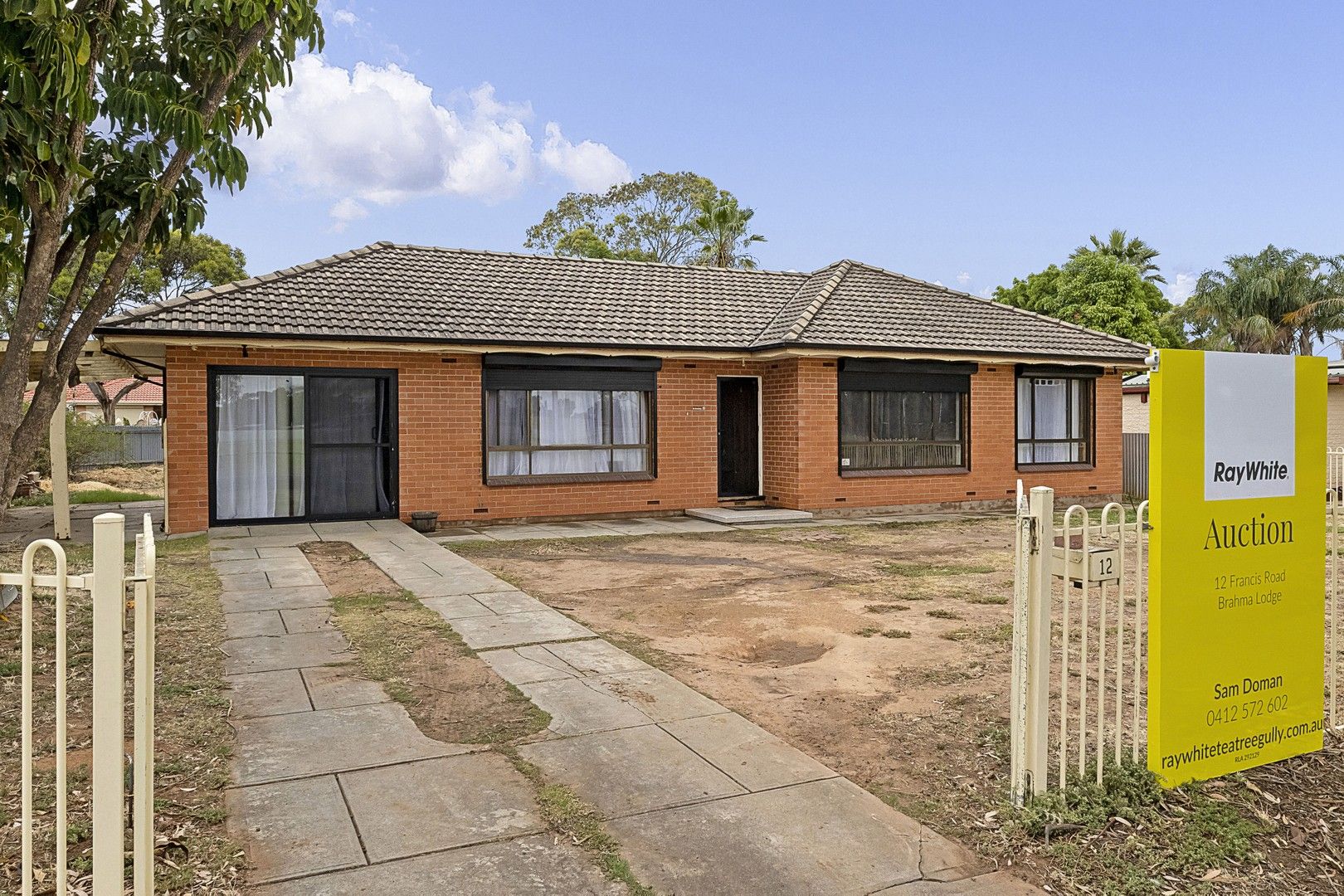 12 Francis Road, Brahma Lodge SA 5109, Image 0