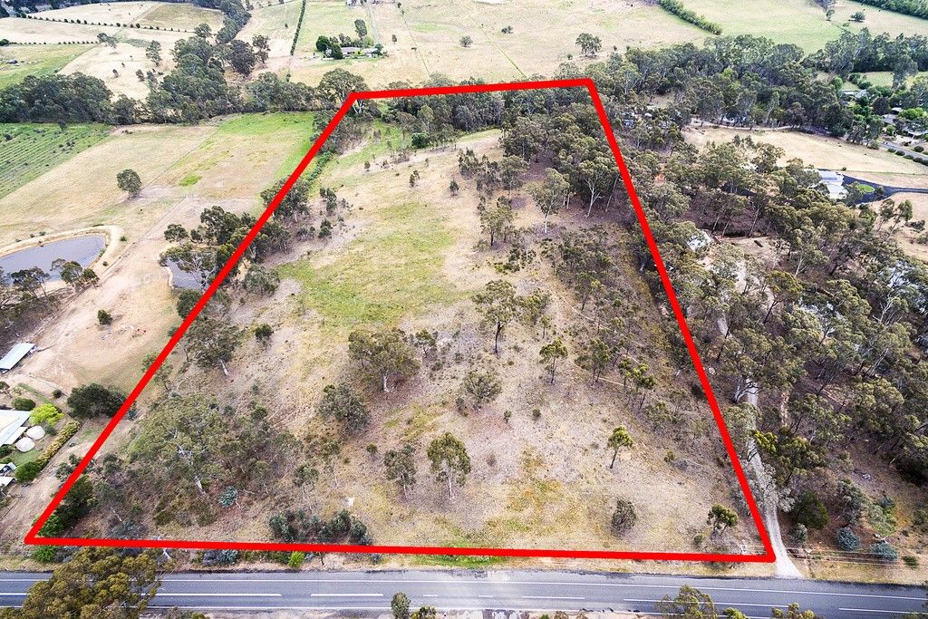 Lot 9 Nankervis Road, Mandurang VIC 3551, Image 0