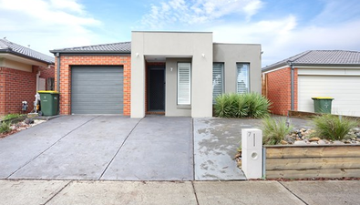 Picture of 7 Cortland Street, DOREEN VIC 3754