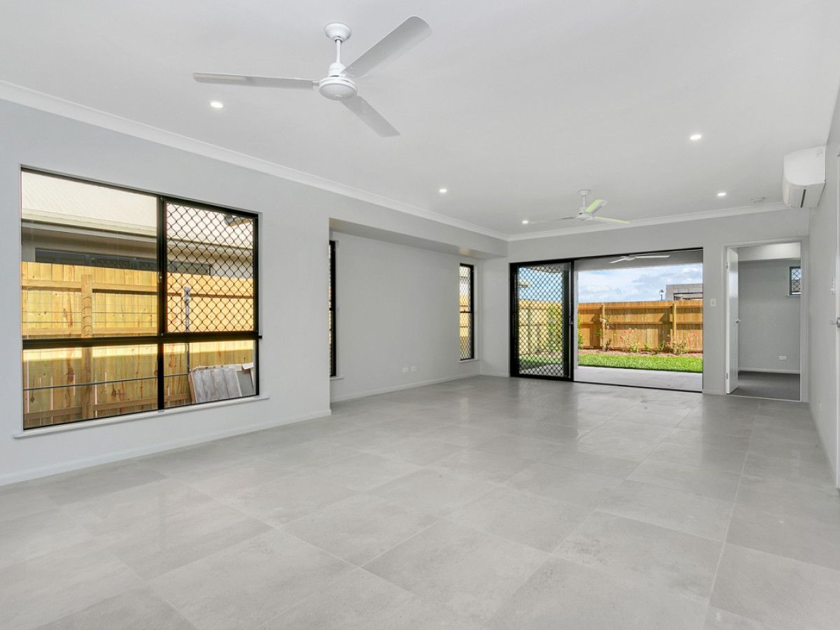 Lot 3201 The Avenue, Trinity Park QLD 4879, Image 0