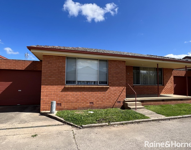 2/190 Mclachlan Street, Orange NSW 2800