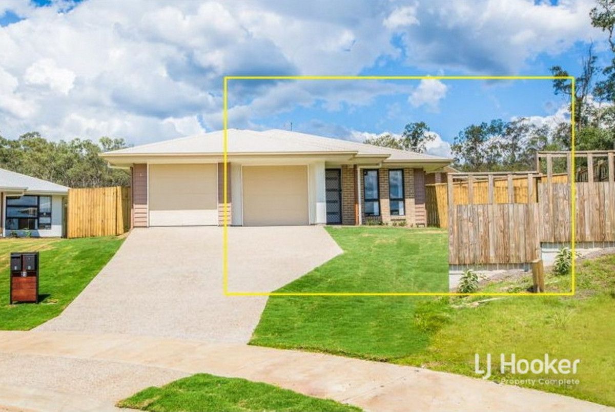 1/25 Dawson Place, Brassall QLD 4305 Duplex For Rent Domain