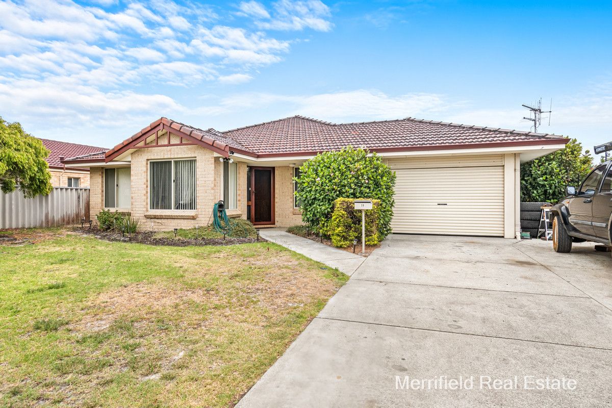 19 Warthwyke Court, Bayonet Head WA 6330, Image 0