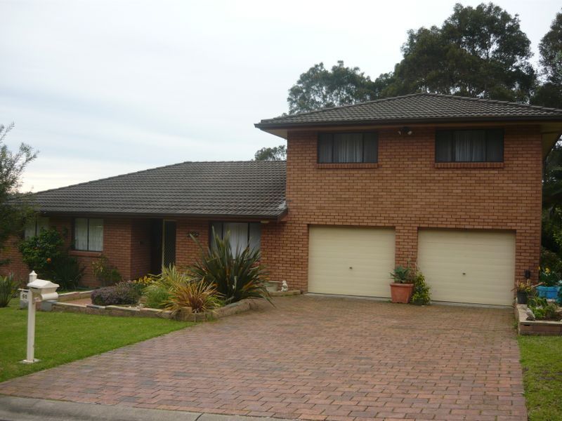 48 Mummaga Lake Drive, DALMENY NSW 2546, Image 0