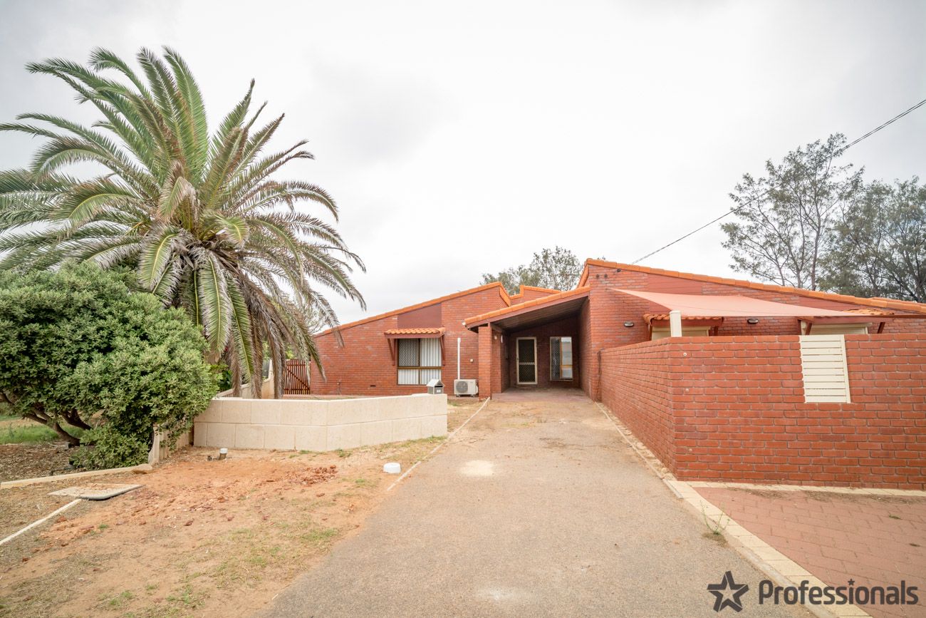 2 bedrooms House in 23A Benledi Way MAHOMETS FLATS WA, 6530