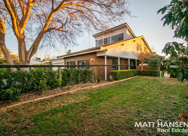 11 Hazelwood Drive, Dubbo NSW 2830